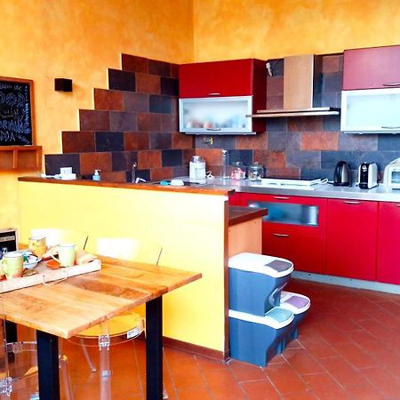 Apartamento Casa Gelsomino Scandicci Exterior foto